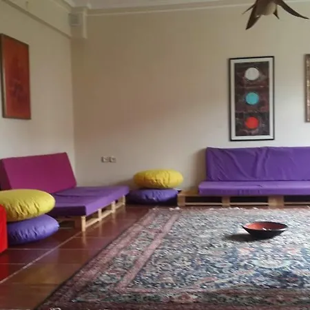 Privat bolig Dort Mevsim Arinma *