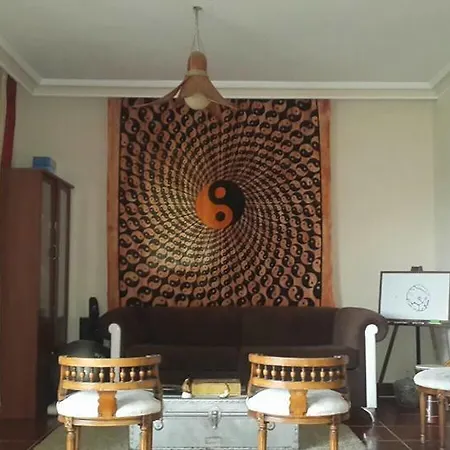 Dort Mevsim Arinma Privat bolig Ağva