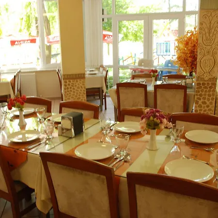 Privat bolig Dort Mevsim Arinma *