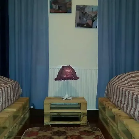 Dort Mevsim Arinma